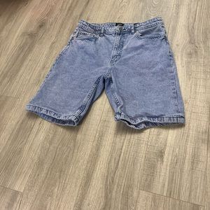Cotton-on Jorts